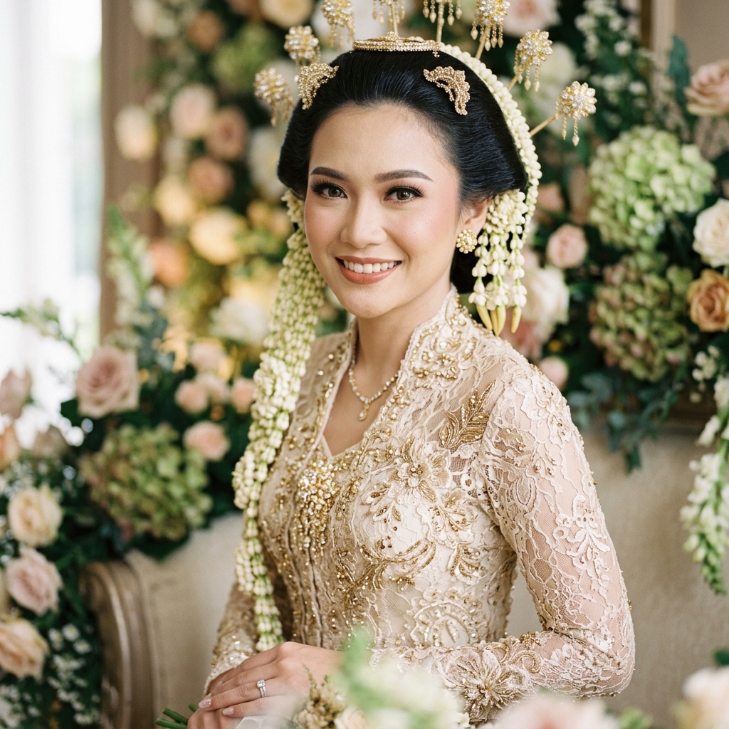Wigita Amanda Matanari (Gita)