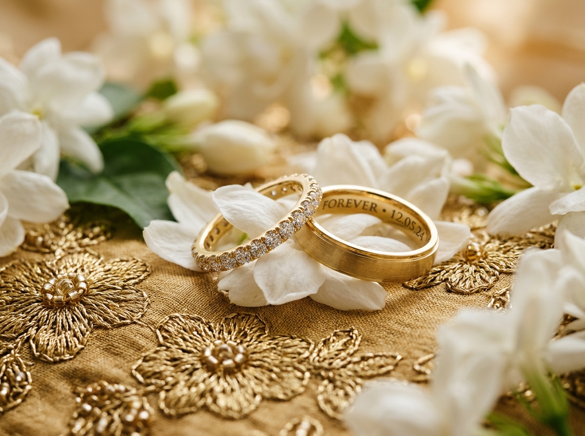 Cincin Pernikahan